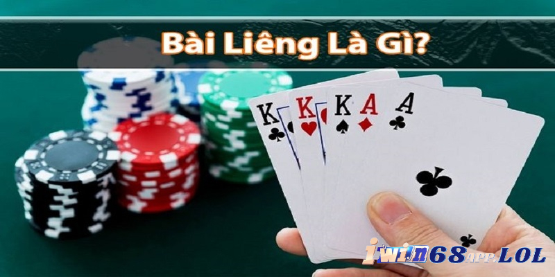 Bài Liêng là gì?