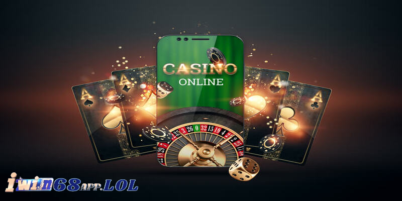 Đánh giá những ưu điểm tại sảnh cược Live Casino IWIN68