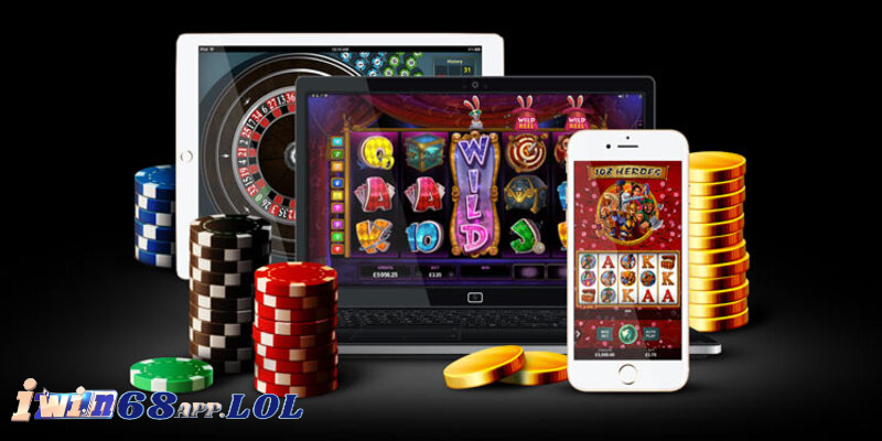 Khái quát tổng quan về Live Casino IWIN68