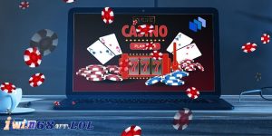 Sòng bạc live casino IWIN68 hiện nay