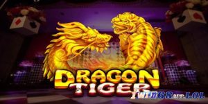 Kiến thức về game bài long hổ IWIN68