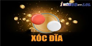 Thông tin về game xóc đĩa IWIN68 hiện nay