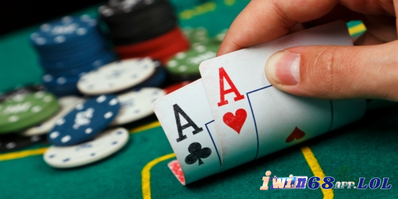 Poker Bull IWIN68 là gì?