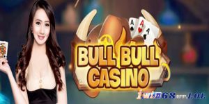 Thông tin game bài Poker Bull tại IWIN68